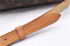 Authentic Louis Vuitton Monogram Saint Cloud GM M51242 Shoulder Cross Bag 2952E