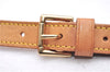 Authentic Louis Vuitton Monogram Saint Cloud GM M51242 Shoulder Cross Bag 2952E