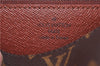 Authentic Louis Vuitton Monogram Saint Cloud GM M51242 Shoulder Cross Bag 2952E