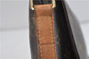 Auth Louis Vuitton Monogram Musette Tango Shoulder Cross Bag M51388 LV 2953D