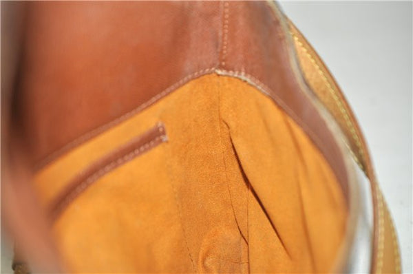 Auth Louis Vuitton Monogram Musette Tango Shoulder Cross Bag M51388 LV 2953D