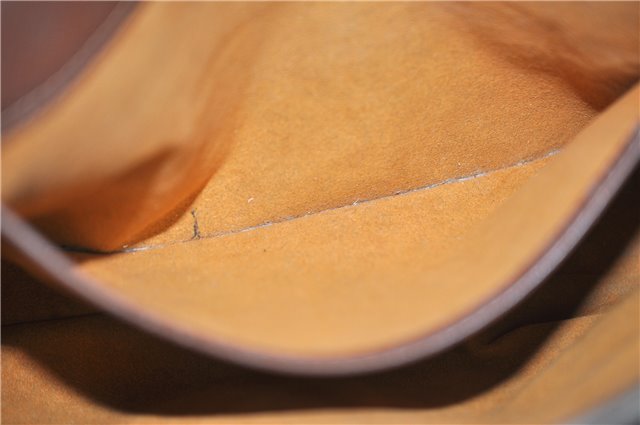 Auth Louis Vuitton Monogram Musette Tango Shoulder Cross Bag M51388 LV 2953D