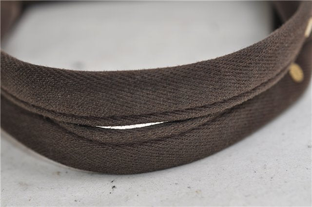 Authentic Louis Vuitton Damier Cabas Beaubourg Shoulder Tote Bag N52006 LV 2953E