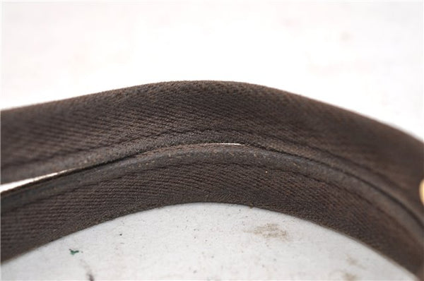 Authentic Louis Vuitton Damier Cabas Beaubourg Shoulder Tote Bag N52006 LV 2953E