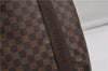 Authentic Louis Vuitton Damier Cabas Beaubourg Shoulder Tote Bag N52006 LV 2953E