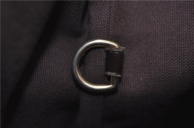 Authentic Louis Vuitton Damier Cabas Beaubourg Shoulder Tote Bag N52006 LV 2953E