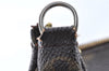 Authentic Louis Vuitton Monogram Pochette Accessoires Pouch M51980 LV 2954E