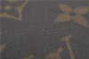 Authentic Louis Vuitton Monogram Pochette Accessoires Pouch M51980 LV 2954E