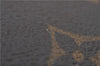 Authentic Louis Vuitton Monogram Pochette Accessoires Pouch M51980 LV 2954E