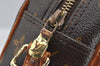 Authentic Louis Vuitton Monogram Trocadero 27 Shoulder Bag M51274 LV Junk 2954I