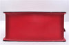Authentic Louis Vuitton Epi Riviera Hand Bag Red M48187 LV 2955E
