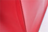 Authentic Louis Vuitton Epi Riviera Hand Bag Red M48187 LV 2955E
