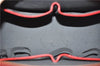 Authentic Louis Vuitton Epi Riviera Hand Bag Red M48187 LV 2955E