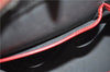 Authentic Louis Vuitton Epi Riviera Hand Bag Red M48187 LV 2955E
