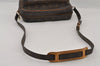 Authentic Louis Vuitton Monogram Nile Shoulder Cross Body Bag M45244 Junk 2955I