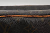 Authentic Louis Vuitton Monogram Nile Shoulder Cross Body Bag M45244 Junk 2955I