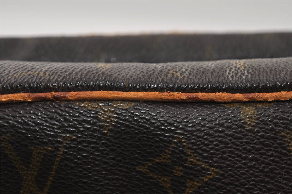 Authentic Louis Vuitton Monogram Nile Shoulder Cross Body Bag M45244 Junk 2955I