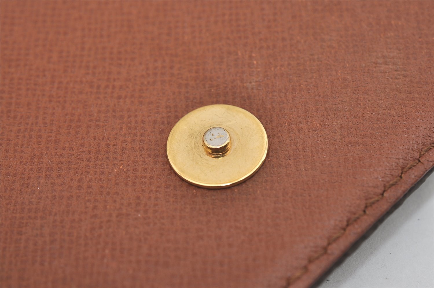 Authentic Louis Vuitton Monogram Musette Tango Shoulder Bag M51257 LV 2956I