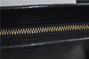 Authentic Louis Vuitton Epi Saint Jacques Hand Bag Black M52272 LV 2957D