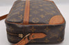 Authentic Louis Vuitton Monogram Trocadero 27 Shoulder Bag M51274 Junk 2957I