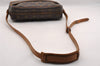 Authentic Louis Vuitton Monogram Trocadero 27 Shoulder Bag M51274 Junk 2957I