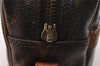 Authentic Louis Vuitton Monogram Trocadero 27 Shoulder Bag M51274 Junk 2957I