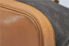 Authentic Louis Vuitton Monogram Alma Hand Bag Purse M51130 LV 2958F