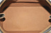 Authentic Louis Vuitton Monogram Alma Hand Bag Purse M51130 LV 2958F