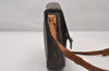 Auth Louis Vuitton Monogram Saint Cloud GM Shoulder Cross Bag Old Model LV 2958I