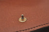 Authentic Louis Vuitton Monogram Saint Cloud GM M51242 Shoulder Cross Bag 2961I