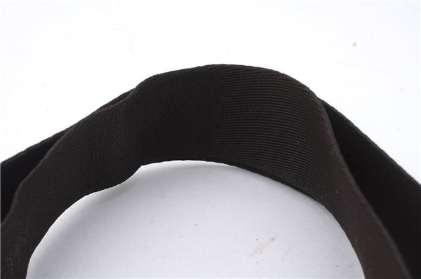 Authentic Louis Vuitton Damier Bastille Shoulder Cross Body Bag N45258 LV 2962D