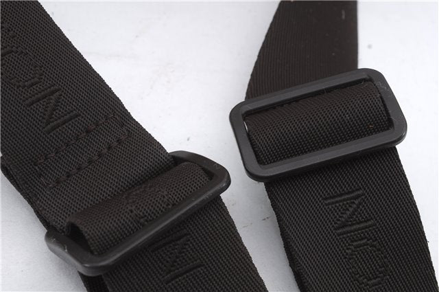 Authentic Louis Vuitton Damier Bastille Shoulder Cross Body Bag N45258 LV 2962D