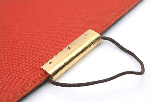 Authentic Louis Vuitton Damier Bastille Shoulder Cross Body Bag N45258 LV 2962D