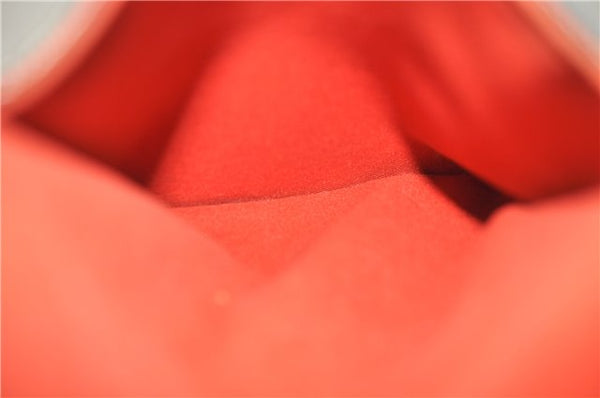 Authentic Louis Vuitton Damier Bastille Shoulder Cross Body Bag N45258 LV 2962D