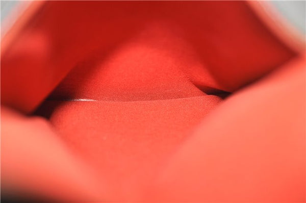 Authentic Louis Vuitton Damier Bastille Shoulder Cross Body Bag N45258 LV 2962D