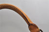 Auth Louis Vuitton Monogram Keepall Bandouliere 60 Boston Bag M41412 Junk 2963E