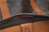 Auth Louis Vuitton Monogram Keepall Bandouliere 60 Boston Bag M41412 Junk 2963E