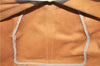 Auth Louis Vuitton Monogram Keepall Bandouliere 60 Boston Bag M41412 Junk 2963E