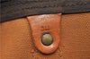 Auth Louis Vuitton Monogram Keepall Bandouliere 60 Boston Bag M41412 Junk 2963E