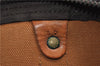 Auth Louis Vuitton Monogram Keepall Bandouliere 60 Boston Bag M41412 Junk 2963E