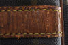 Authentic Louis Vuitton Monogram Keepall Bandouliere 60 M41412 Boston Bag 2963I
