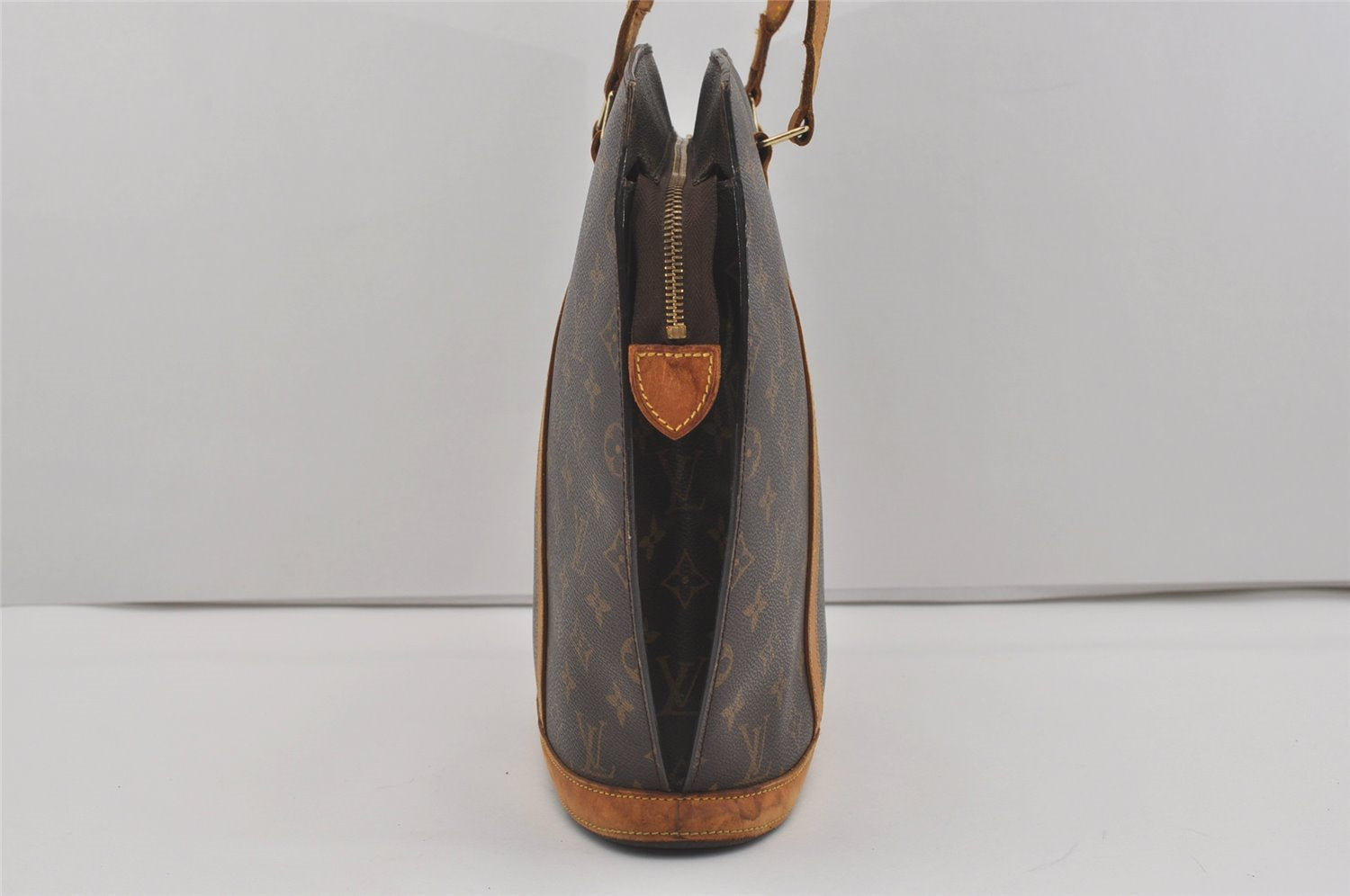 Authentic Louis Vuitton Monogram Babylone Shoulder Tote Bag M51102 LV 2964I