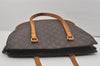 Authentic Louis Vuitton Monogram Babylone Shoulder Tote Bag M51102 LV 2964I