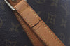 Authentic Louis Vuitton Monogram Babylone Shoulder Tote Bag M51102 LV 2964I