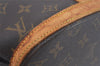 Authentic Louis Vuitton Monogram Babylone Shoulder Tote Bag M51102 LV 2964I