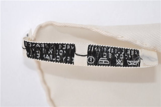 Authentic HERMES Carre 90 Scarf 