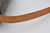 Authentic Louis Vuitton Monogram Saint Cloud GM M51242 Shoulder Cross Bag 2970E