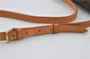 Authentic Louis Vuitton Monogram Saint Cloud GM M51242 Shoulder Cross Bag 2970E