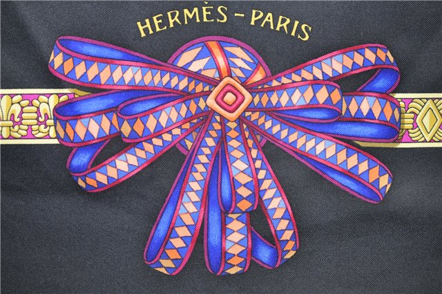 Authentic HERMES Carre 90 Scarf 