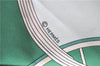 Authentic HERMES Carre 90 Scarf "SPRINGS" Silk Green 2972D